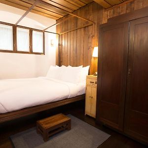 Standard Zimmer mit Queensize-Bett